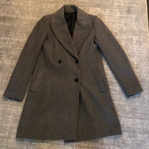 Zara Jackets & Coats - Gray Zara Jacket Zara Jackets & Coats - Gray Zara Jacket
